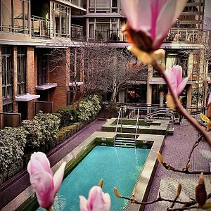 Hotel L'hermitage