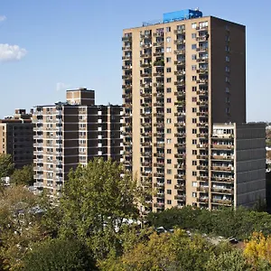 Trylon 3* Montreal