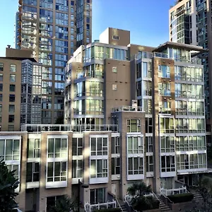910 3* Vancouver